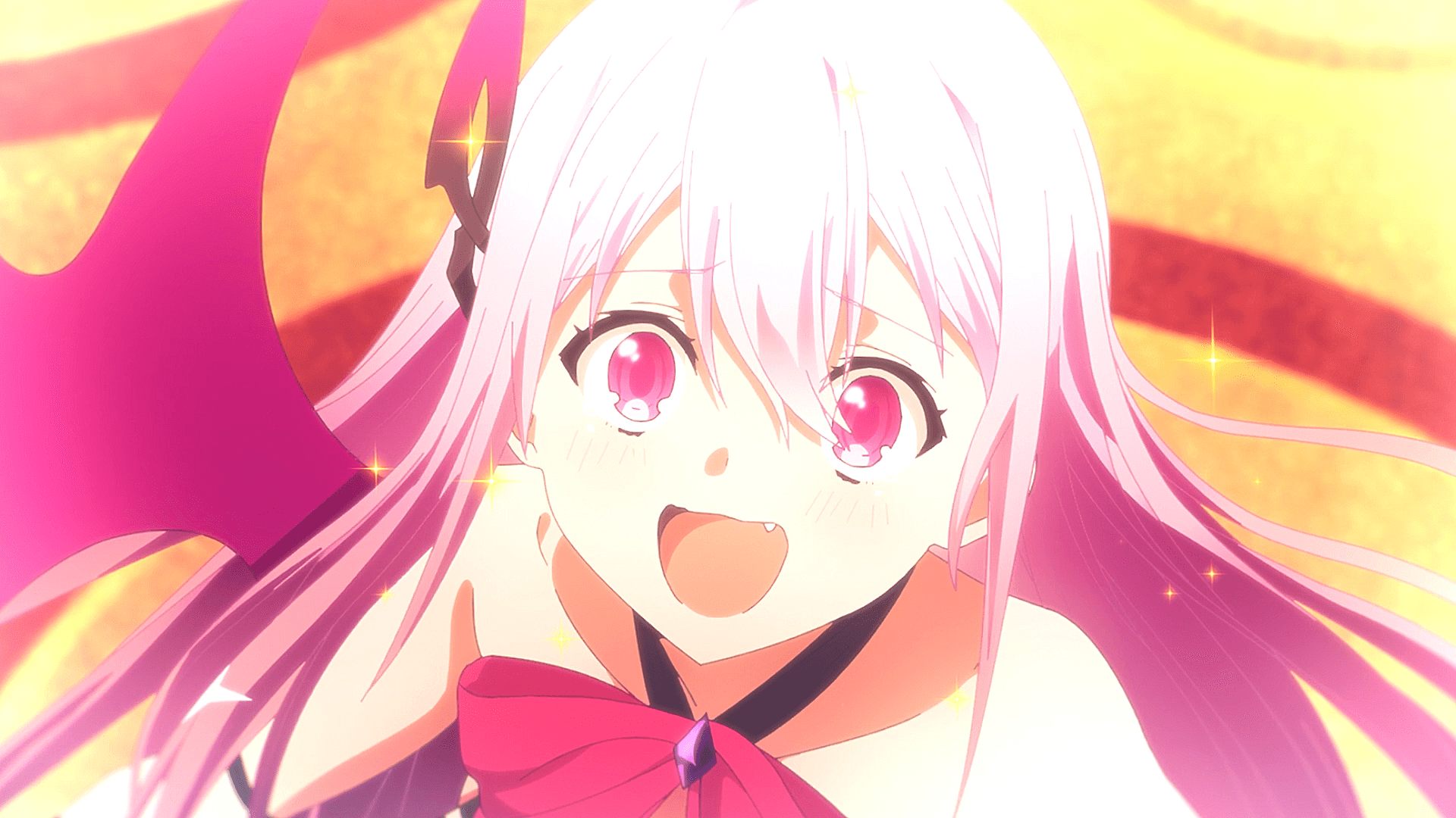 Engage Kiss (PuyaSubs)